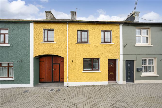 Main Street, Mullagh, Cavan