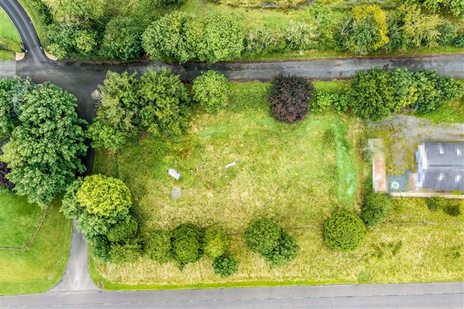Site With F.P.P, Annyalla, Co. Monaghan