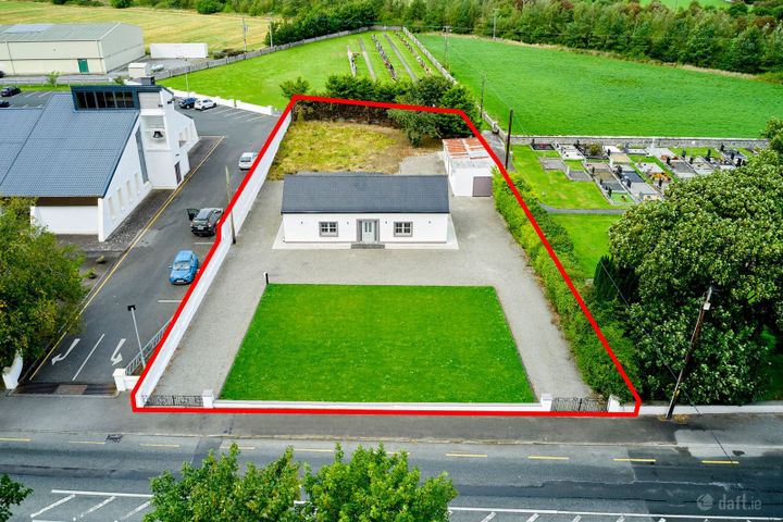 MUCKLAGH, TULLAMORE, CO OFFALY
