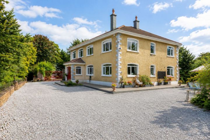 The Old Rectory Minister’s Cross, Crookstown, Cork