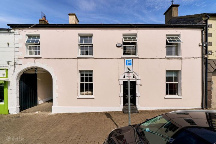50 Jkl Street, Edenderry, Edenderry, Co. Offaly, R45Y638