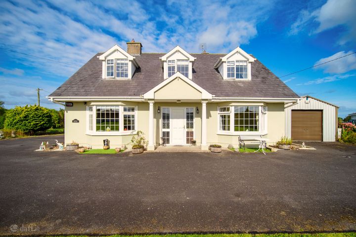 Ahawilk, Feohanagh, Limerick