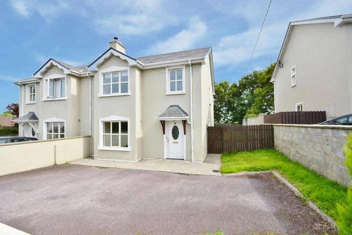 4 Cloonametagh, Abbeydorney, Abbeydorney, Co. Kerry, V92FW27