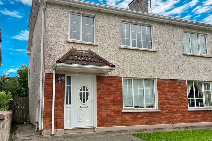 37 Manor Park, Mallow, Co. Cork, P51AW8W