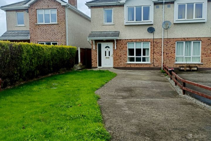 197 The Sycamores, Edenderry, Edenderry, Co. Offaly, R45NN96
