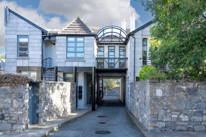 14 PERCY LANE, BALLSBRIDGE, DUBLIN 4