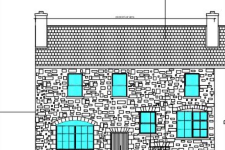 Slipper Street, Gort, Gort, Co. Galway, H91V8K0