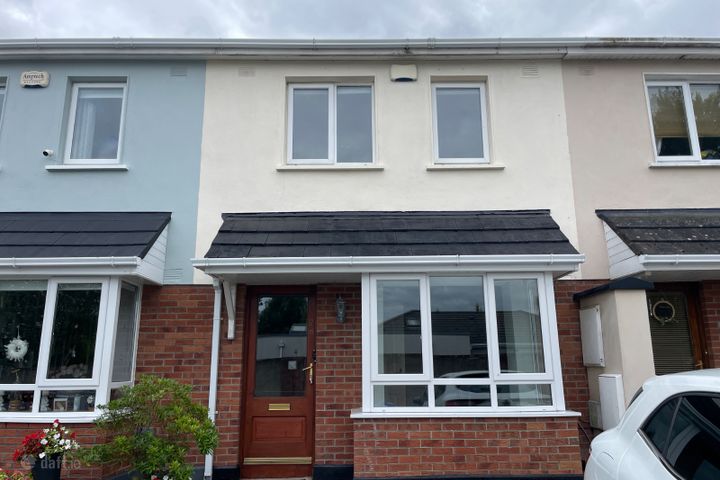 28 ROCHFORD DR, KILCOCK, KILDARE