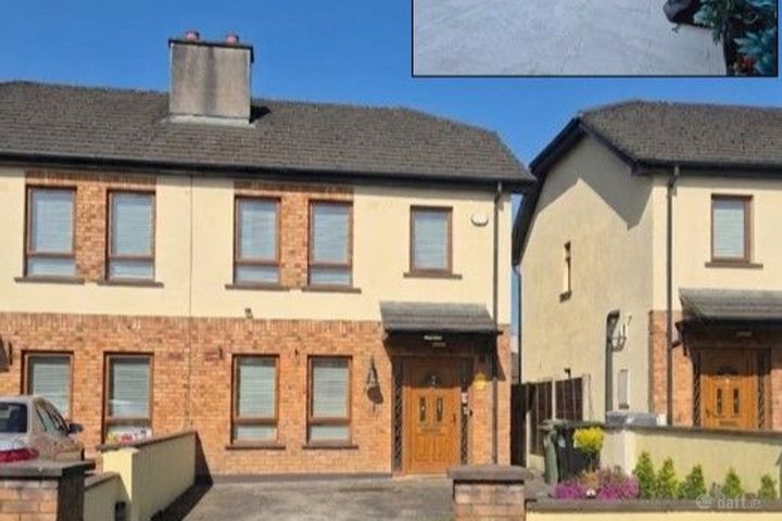7 Ard na Carraige, Edenderry, Offaly