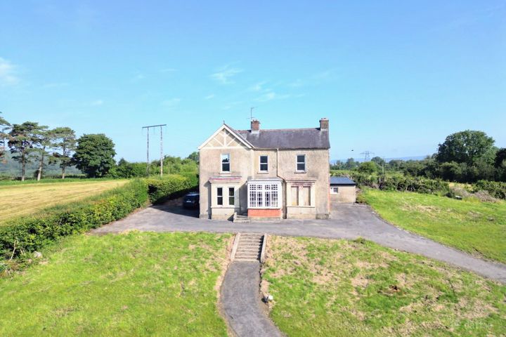 Laurel Lodge, Clooneen, Manorhamilton, Manorhamilton, Co. Leitrim, F91X500