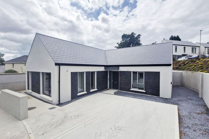 Carraig Mhor, Wexford Town, Co. Wexford