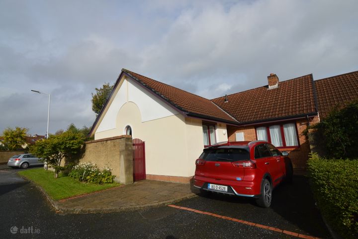 94 THE WILLOWS, ABBERLEY, KILLINEY, CO. DUBLIN
