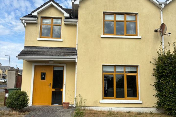 38 The Greens, Station Road, Thomastown, Co. Kilkenny