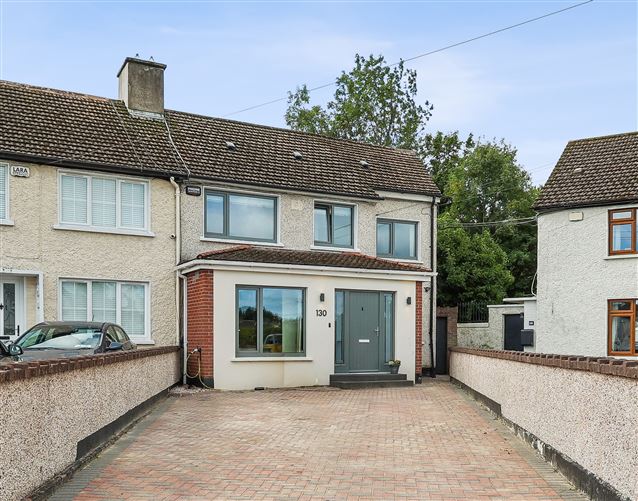130 LORETO AVE, RATHFARNHAM, DUBLIN 14