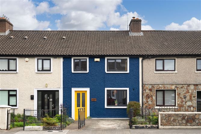 100 ERRIGAL RD, DRIMNAGH, DUBLIN 12