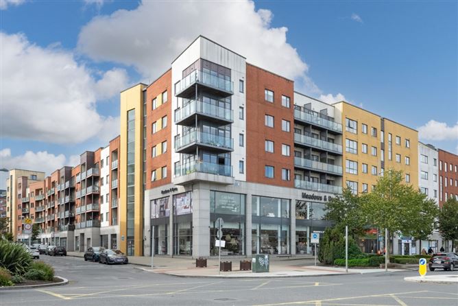 35 Burnell Court, Malahide Rd, Northern Cross, Dublin 17, Dublin