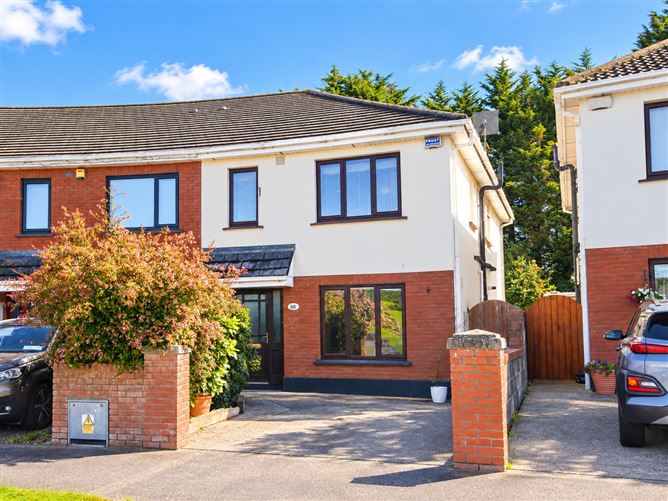 88 Rosepark, Balrothery, Dublin