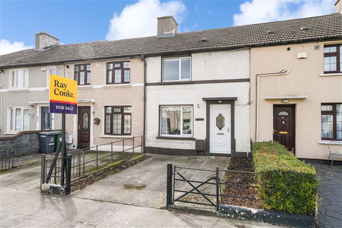 48 GLENEALY RD, CRUMLIN, DUBLIN 12