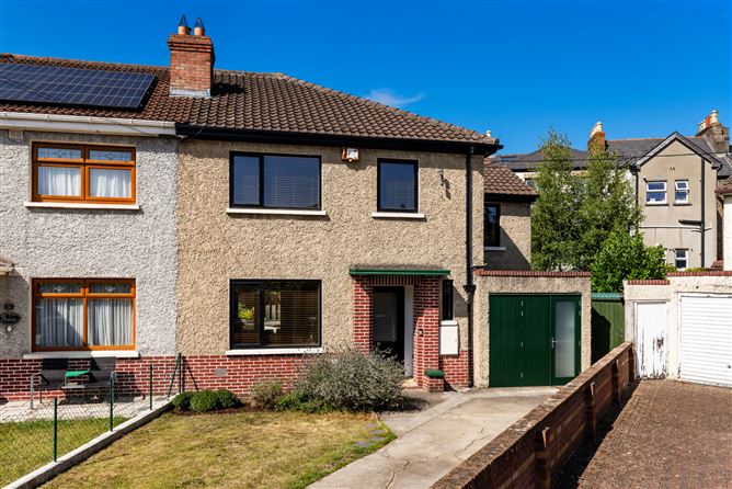 15 Cherrymount Park, Phibsborough, Dublin 7