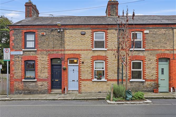2 Murtagh Road, Stoneybatter, Dublin 7