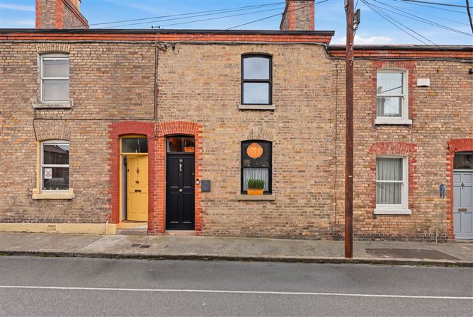 32 Ard Righ Road, Stoneybatter, Dublin 7
