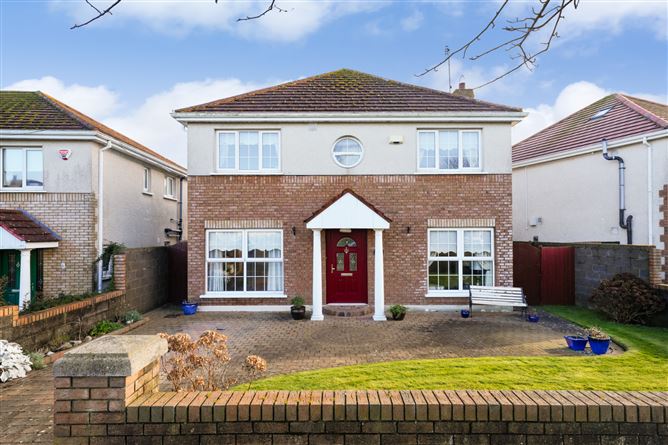 4 Ardgillen Lawn, Balbriggan, Co. Dublin