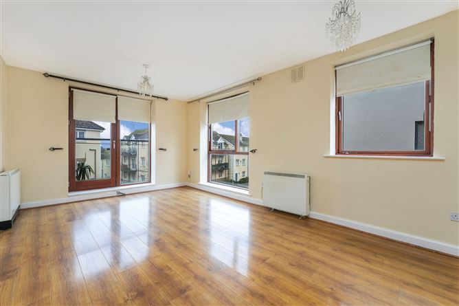 24 Castlemill, Balbriggan, Co. Dublin