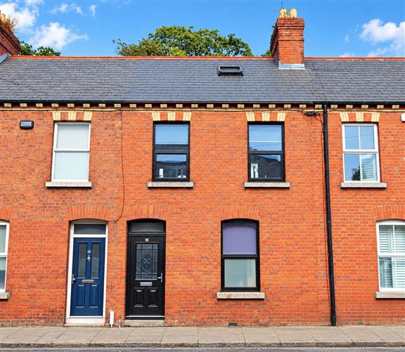 18 Millmount Avenue, Drumcondra, Dublin 9