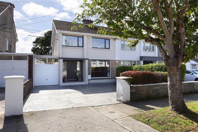 5 GLENDOHER CLOSE, RATHFARNHAM, DUBLIN 16
