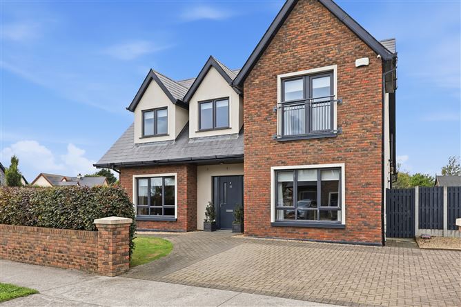 35 Hazelbrook, Kinsealy Lane , Malahide, County Dublin