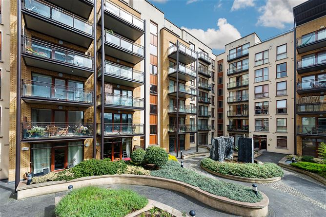 210 CASTLEFORBES SQ, CASTLEFORBES RD, DUBLIN 1