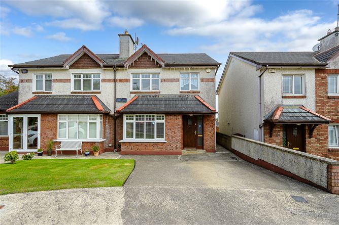 7 Carrig Avenue, Carrig Na Curra, Carrigaline, Cork