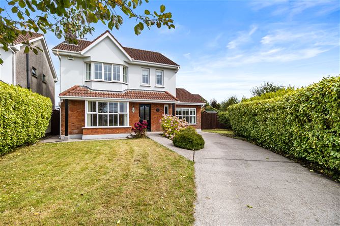 18 The Avenue, Priory Court, Watergrasshill, Cork