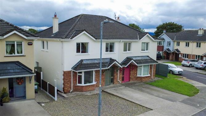 12 Primrose Crescent, The Pastures, Charleville, Cork