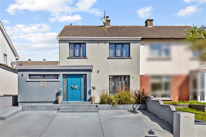 82 PINEWOOD EST, WEXFORD, WEXFORD