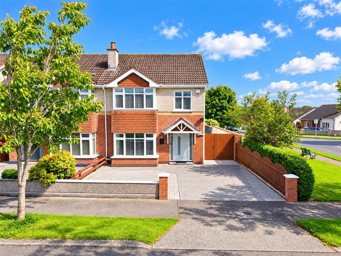 1 CHERRY HILL GROVE, KELLS, MEATH