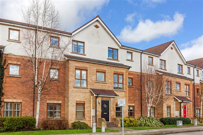 5 Summerseat Drive, Clonee