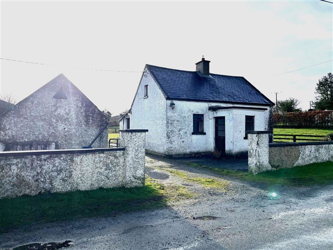 Wilton, Ballymackey, Ballymackey, Co. Tipperary, E45H672