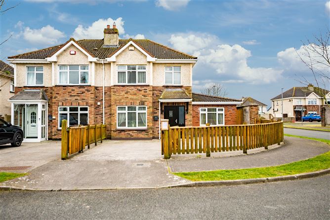 76 Rahanine Manor, Rochfortbridge, Westmeath
