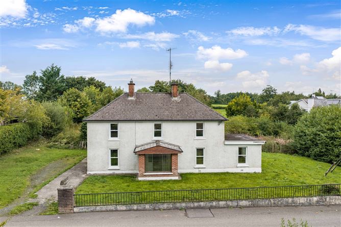 Lynford, Latlurcan, Monaghan Town