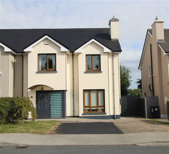 49 Cluain na Sidhe, Killashee, County Longford
