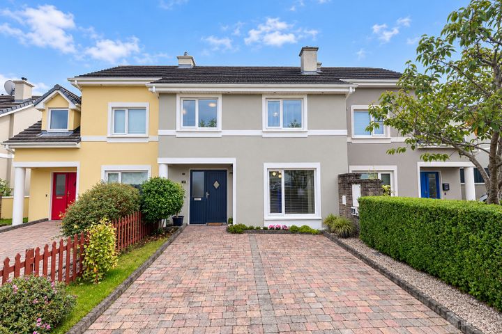 55 College Green, Dunmore Road, Tuam