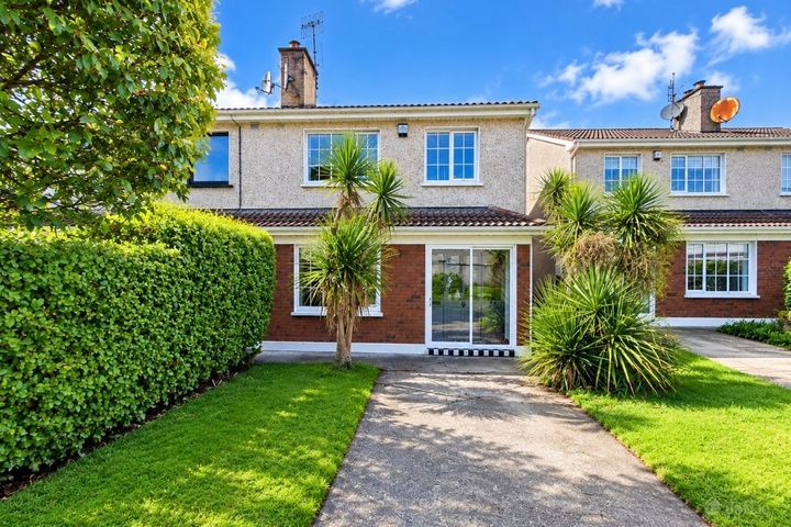 29 HIGHBURY, WATERPARK, CARRIGALINE