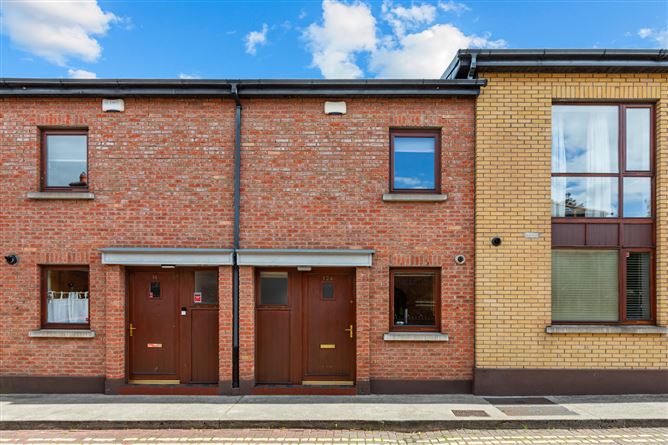 12A Fernley Court, Long Lane, Portobello, Dublin 8