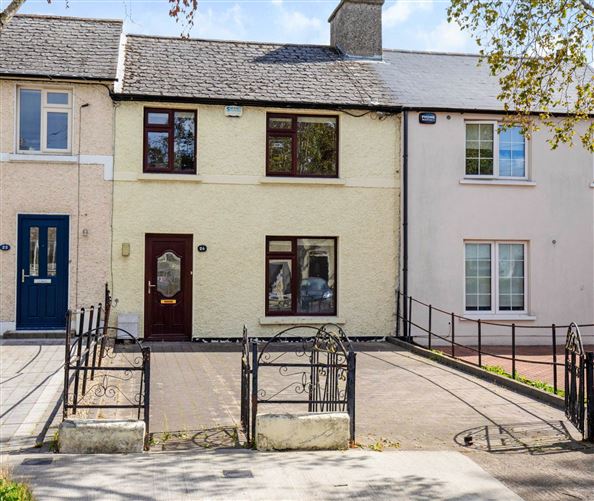 26 Croydon Park Avenue, Marino, Dublin 3