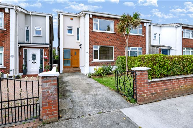 187 Gracepark Heights, Drumcondra, Dublin 9