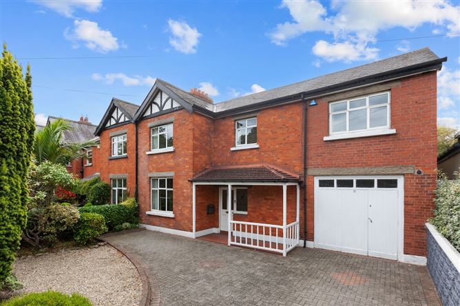 15 Castle Avenue, Cherrywood, Dublin