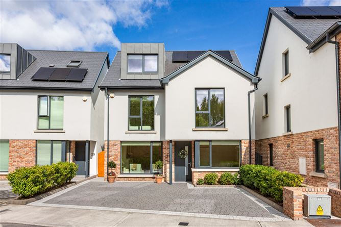 28 The Nurseries, Taney Road, Dundrum