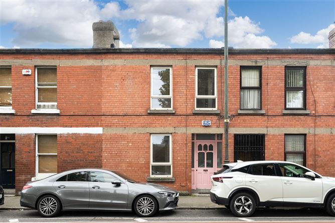 101 INCHICORE RD, INCHICORE, DUBLIN 8
