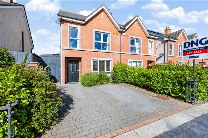 23 Beresford Court, Donabate